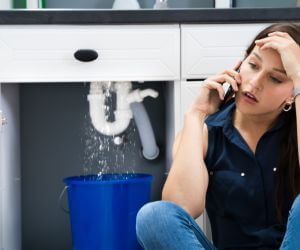 About Sewer Line Replacement Lequire, OK